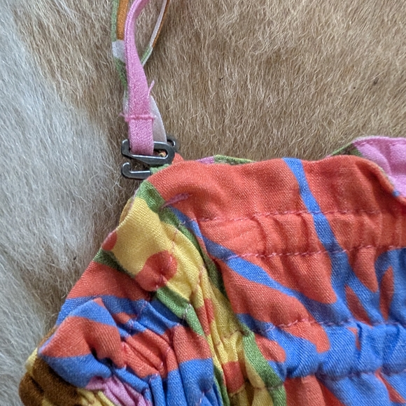 Maaji Palmery Madelyn Dress - Picture 6 of 9